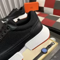$82.00 USD Hermes Casual Shoes For Men #1340419