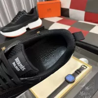 $82.00 USD Hermes Casual Shoes For Men #1340419