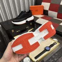 $82.00 USD Hermes Casual Shoes For Men #1340419