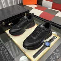 $82.00 USD Hermes Casual Shoes For Men #1340420