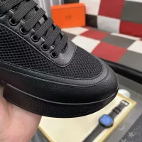 $82.00 USD Hermes Casual Shoes For Men #1340420
