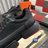 $82.00 USD Hermes Casual Shoes For Men #1340420