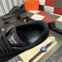 $82.00 USD Hermes Casual Shoes For Men #1340420