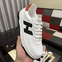 $76.00 USD Hermes Casual Shoes For Men #1340421