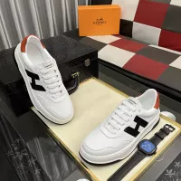 $76.00 USD Hermes Casual Shoes For Men #1340421