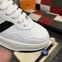$76.00 USD Hermes Casual Shoes For Men #1340421