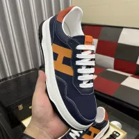 $76.00 USD Hermes Casual Shoes For Men #1340422