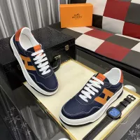 $76.00 USD Hermes Casual Shoes For Men #1340422