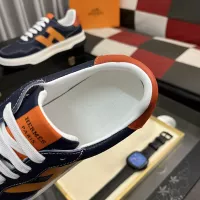 $76.00 USD Hermes Casual Shoes For Men #1340422