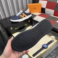 $76.00 USD Hermes Casual Shoes For Men #1340422