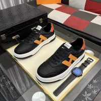 $76.00 USD Hermes Casual Shoes For Men #1340423