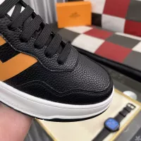 $76.00 USD Hermes Casual Shoes For Men #1340423