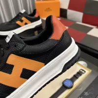 $76.00 USD Hermes Casual Shoes For Men #1340423
