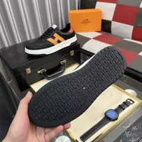 $76.00 USD Hermes Casual Shoes For Men #1340423