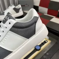 $102.00 USD Prada Casual Shoes For Men #1340426