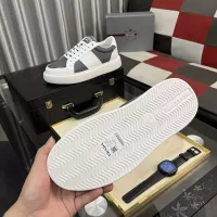 $102.00 USD Prada Casual Shoes For Men #1340426