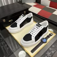 $102.00 USD Prada Casual Shoes For Men #1340427