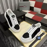 $102.00 USD Prada Casual Shoes For Men #1340427