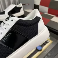 $102.00 USD Prada Casual Shoes For Men #1340427