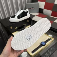 $102.00 USD Prada Casual Shoes For Men #1340427