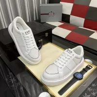 $102.00 USD Prada Casual Shoes For Men #1340428