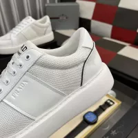 $102.00 USD Prada Casual Shoes For Men #1340428