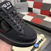 $102.00 USD Prada Casual Shoes For Men #1340429