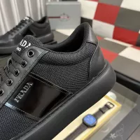 $102.00 USD Prada Casual Shoes For Men #1340429