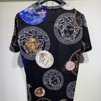 $34.00 USD Versace T-Shirts Short Sleeved For Men #1340430