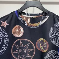 $34.00 USD Versace T-Shirts Short Sleeved For Men #1340430