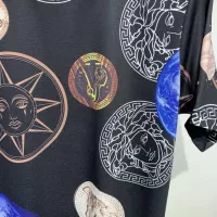 $34.00 USD Versace T-Shirts Short Sleeved For Men #1340430