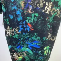 $34.00 USD Versace T-Shirts Short Sleeved For Men #1340431