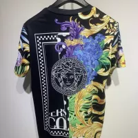 $34.00 USD Versace T-Shirts Short Sleeved For Men #1340433