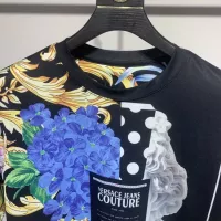 $34.00 USD Versace T-Shirts Short Sleeved For Men #1340433