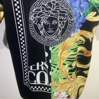 $34.00 USD Versace T-Shirts Short Sleeved For Men #1340433