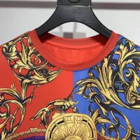 $34.00 USD Versace T-Shirts Short Sleeved For Men #1340434
