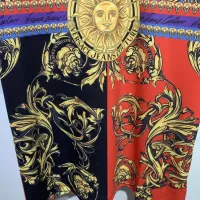 $34.00 USD Versace T-Shirts Short Sleeved For Men #1340434