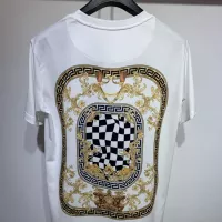 $34.00 USD Versace T-Shirts Short Sleeved For Men #1340435