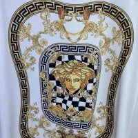 $34.00 USD Versace T-Shirts Short Sleeved For Men #1340435