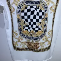 $34.00 USD Versace T-Shirts Short Sleeved For Men #1340435