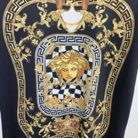 $34.00 USD Versace T-Shirts Short Sleeved For Men #1340436
