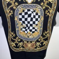 $34.00 USD Versace T-Shirts Short Sleeved For Men #1340436