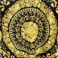 $34.00 USD Versace T-Shirts Short Sleeved For Men #1340437