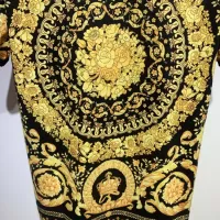 $34.00 USD Versace T-Shirts Short Sleeved For Men #1340437