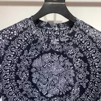 $34.00 USD Versace T-Shirts Short Sleeved For Men #1340438