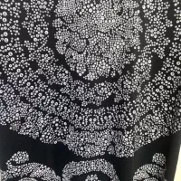 $34.00 USD Versace T-Shirts Short Sleeved For Men #1340438