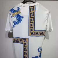 $34.00 USD Versace T-Shirts Short Sleeved For Men #1340439