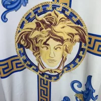 $34.00 USD Versace T-Shirts Short Sleeved For Men #1340439
