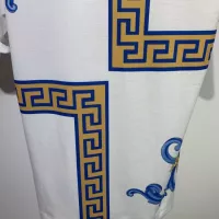 $34.00 USD Versace T-Shirts Short Sleeved For Men #1340439