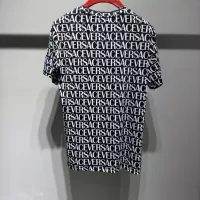 $34.00 USD Versace T-Shirts Short Sleeved For Men #1340440